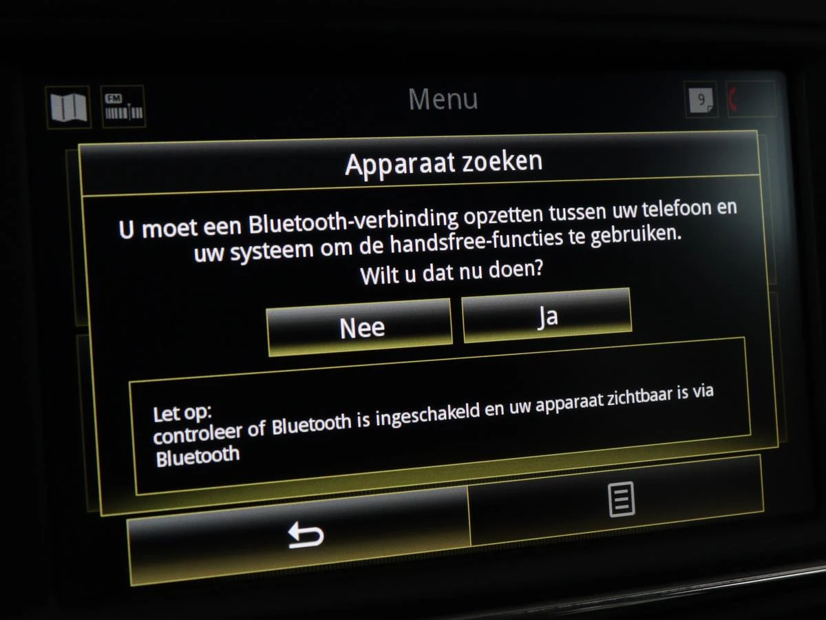 Hoofdafbeelding Renault Kadjar
