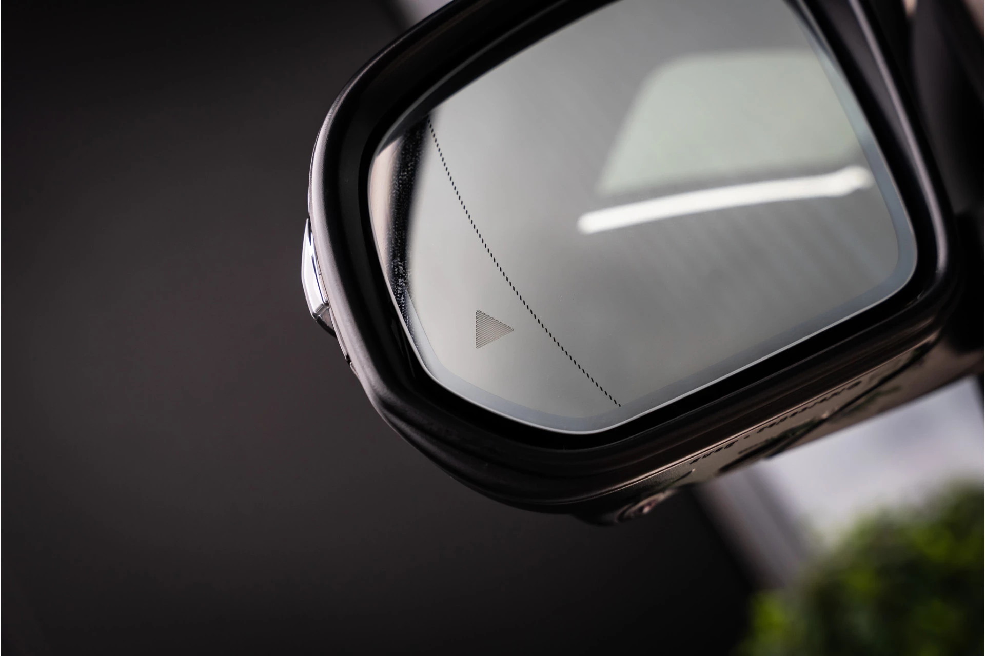 Hoofdafbeelding Mercedes-Benz G-Klasse