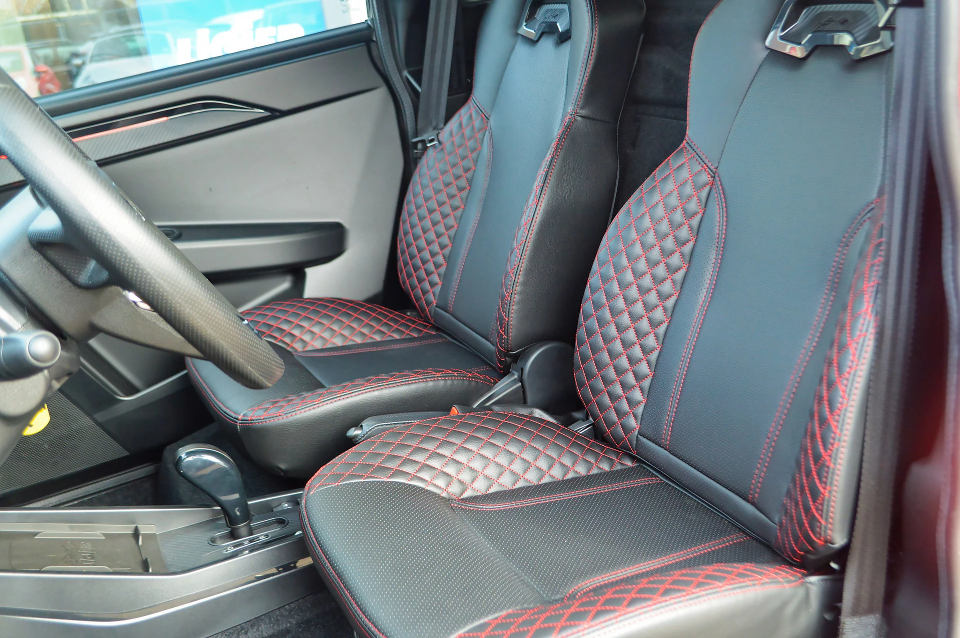 Hoofdafbeelding Ligier JS50