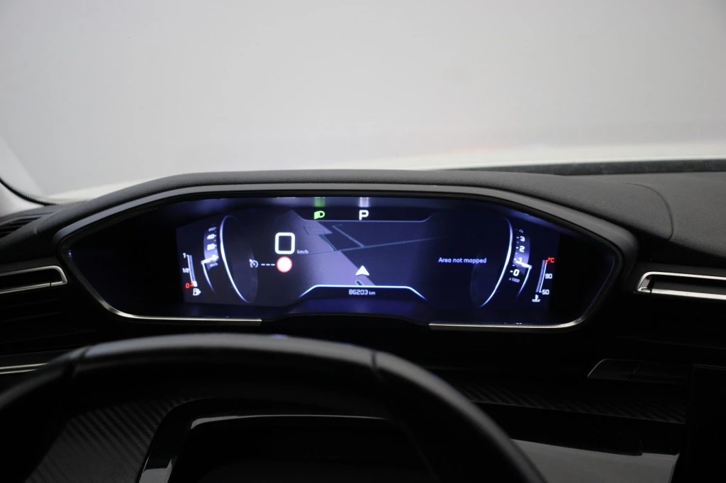 Hoofdafbeelding Peugeot 508