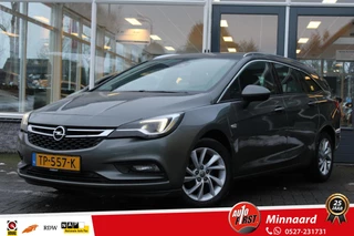 Opel Astra Sports Tourer 1.0 Turbo Innovation