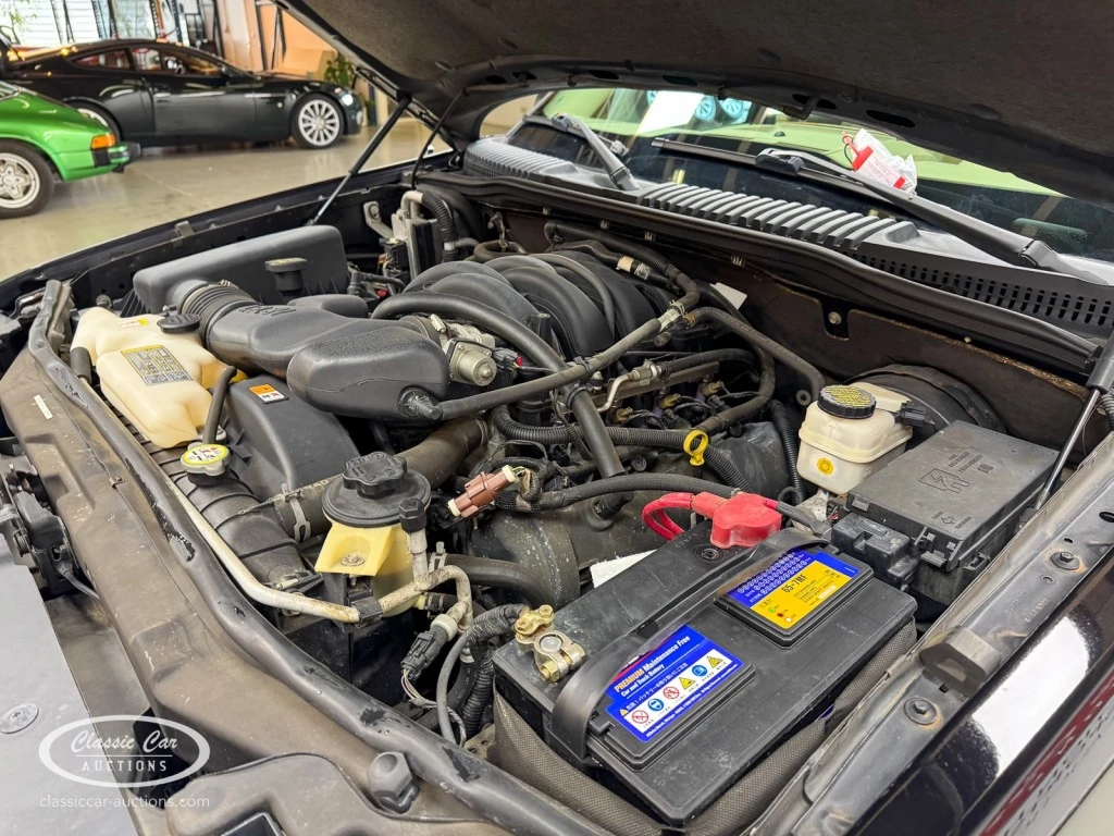 Hoofdafbeelding Ford Explorer