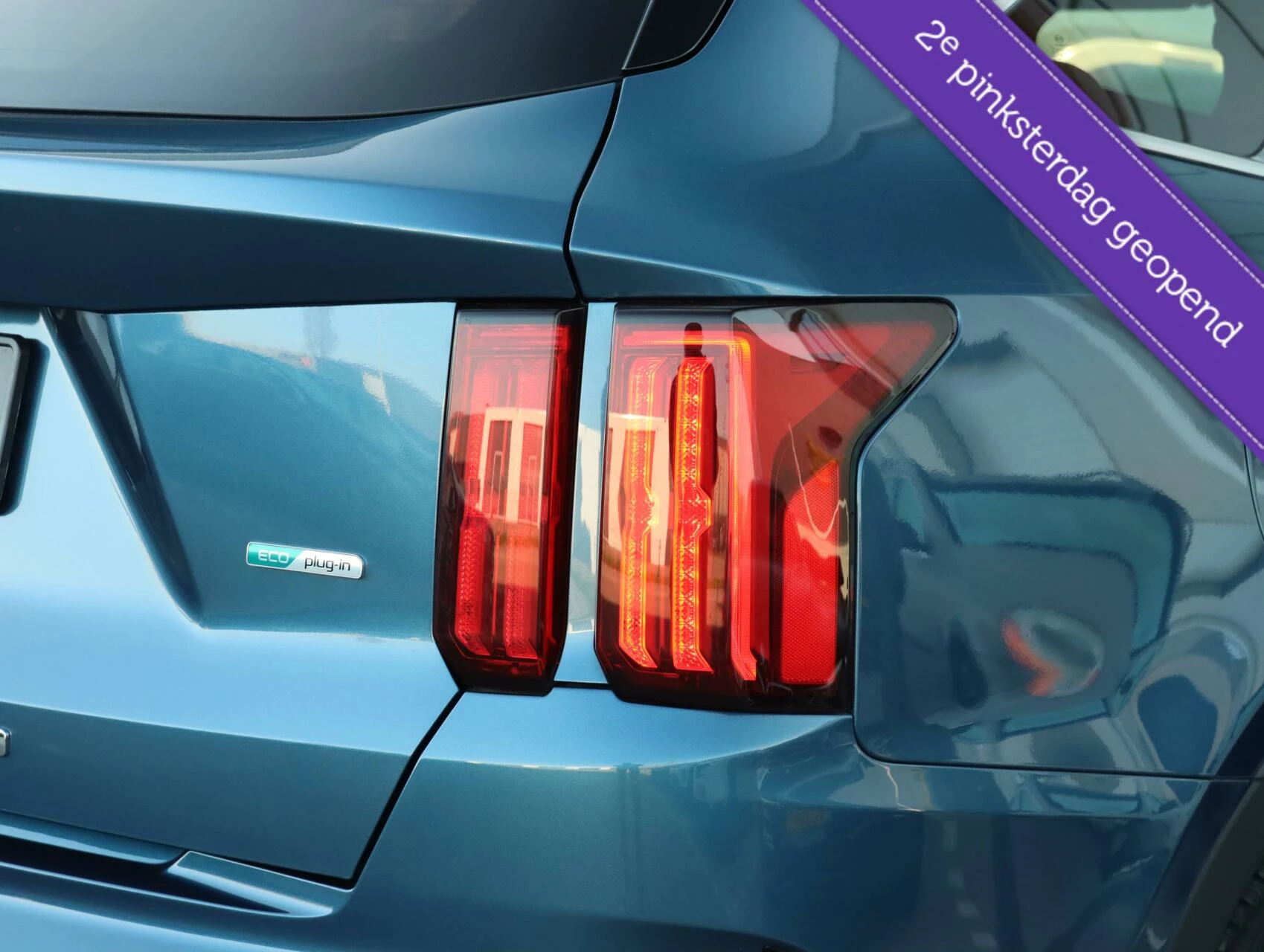 Hoofdafbeelding Kia Sorento