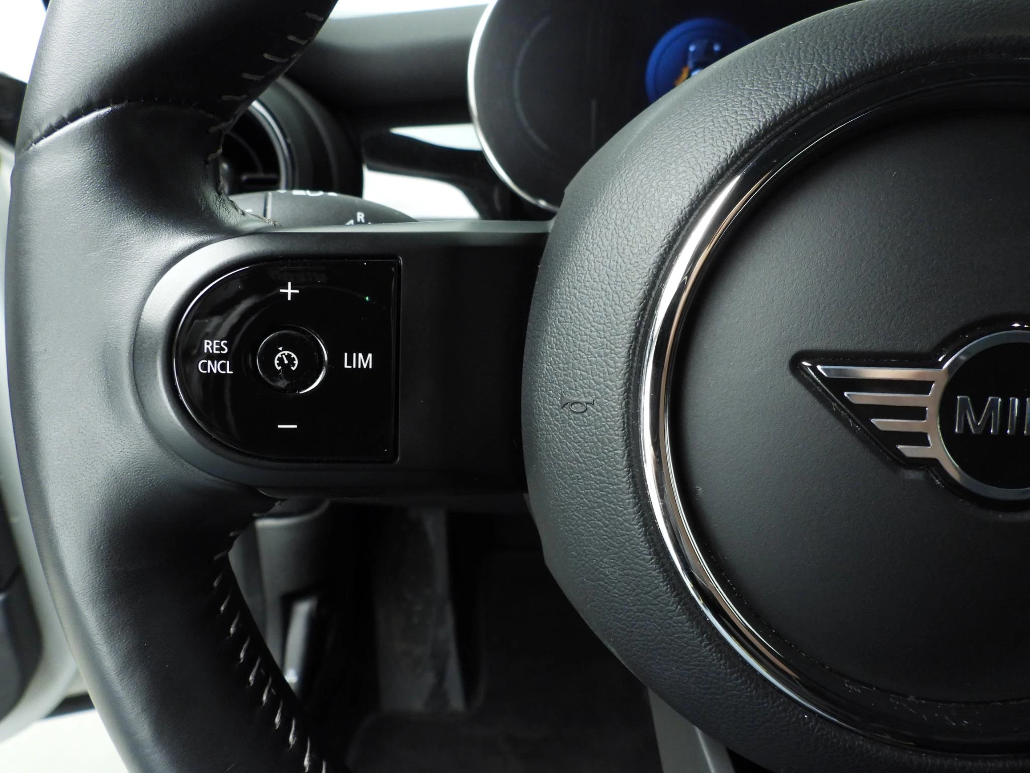 Hoofdafbeelding MINI 3-deurs