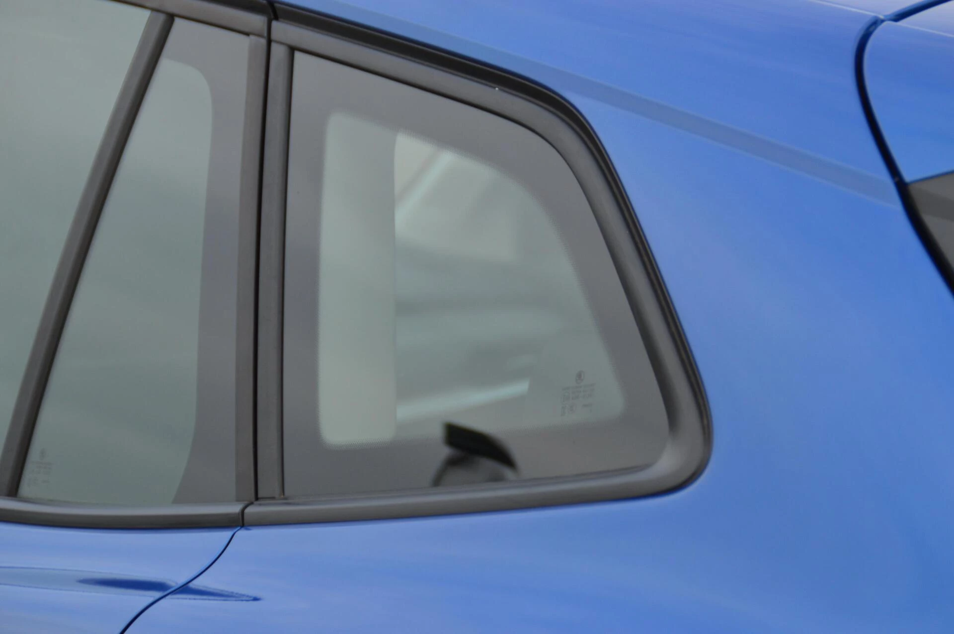 Hoofdafbeelding Škoda Enyaq iV