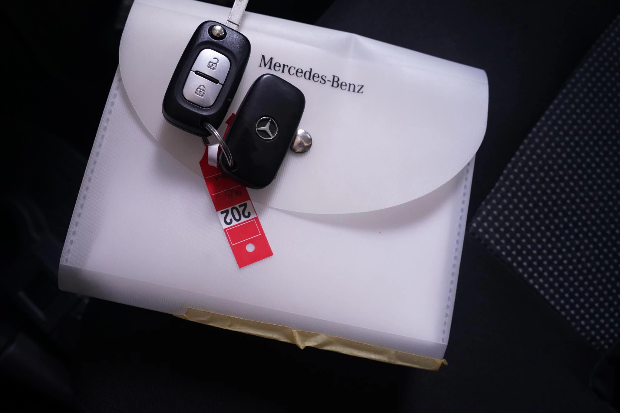 Hoofdafbeelding Mercedes-Benz Citan