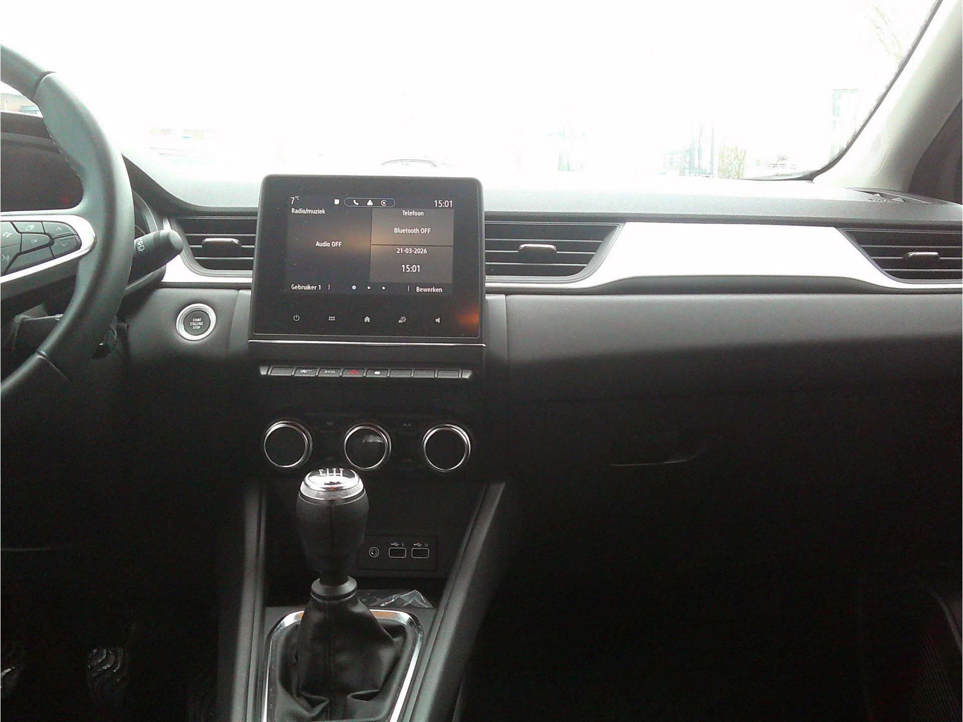 Hoofdafbeelding Mitsubishi ASX