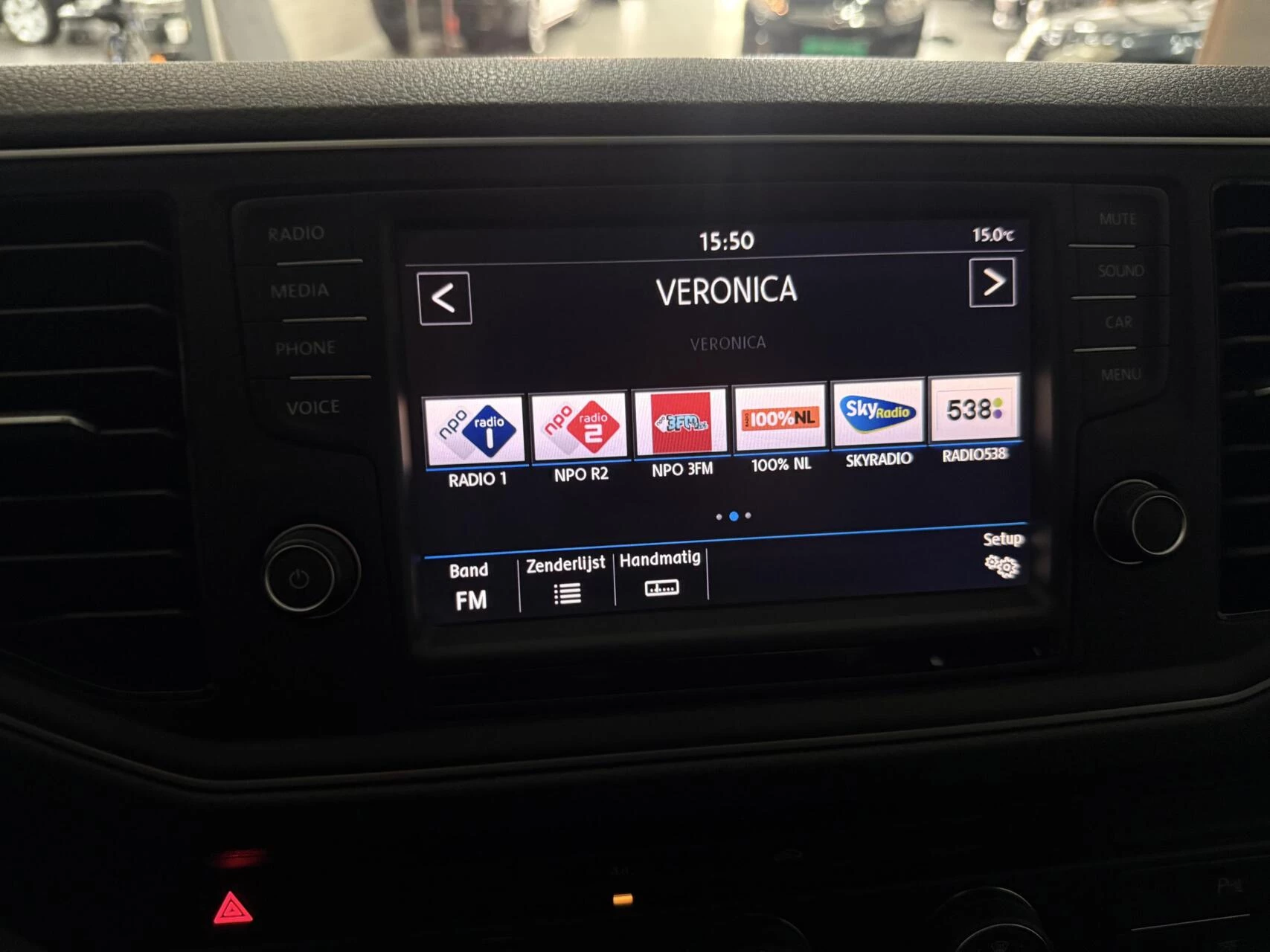 Hoofdafbeelding MAN TGE