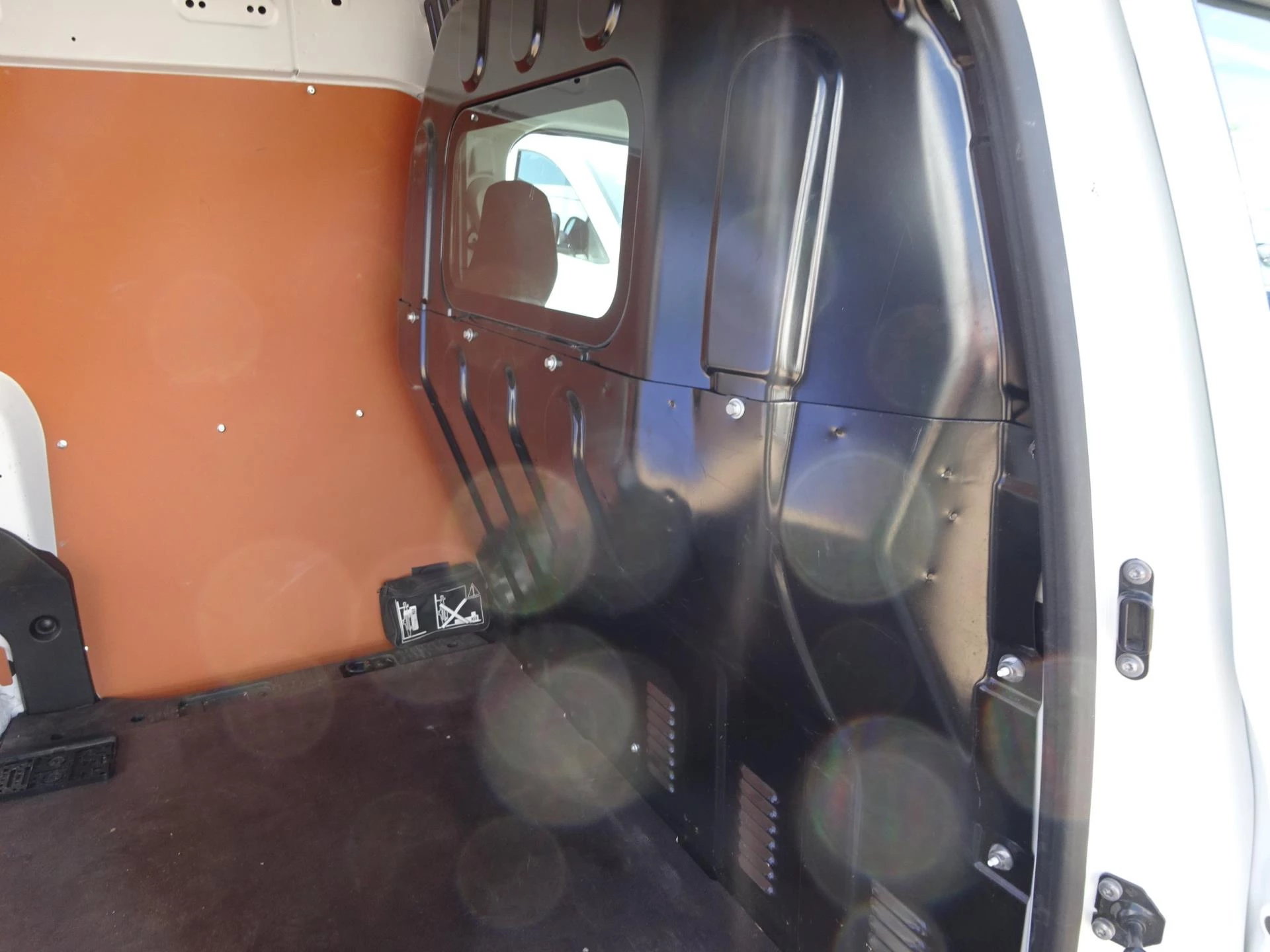 Hoofdafbeelding Renault Express