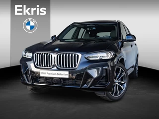 BMW X3 xDrive30e M Sportpakket / Comfort Acces/ Harman Kardon / Head-Up Display / Elektrisch trekhaak