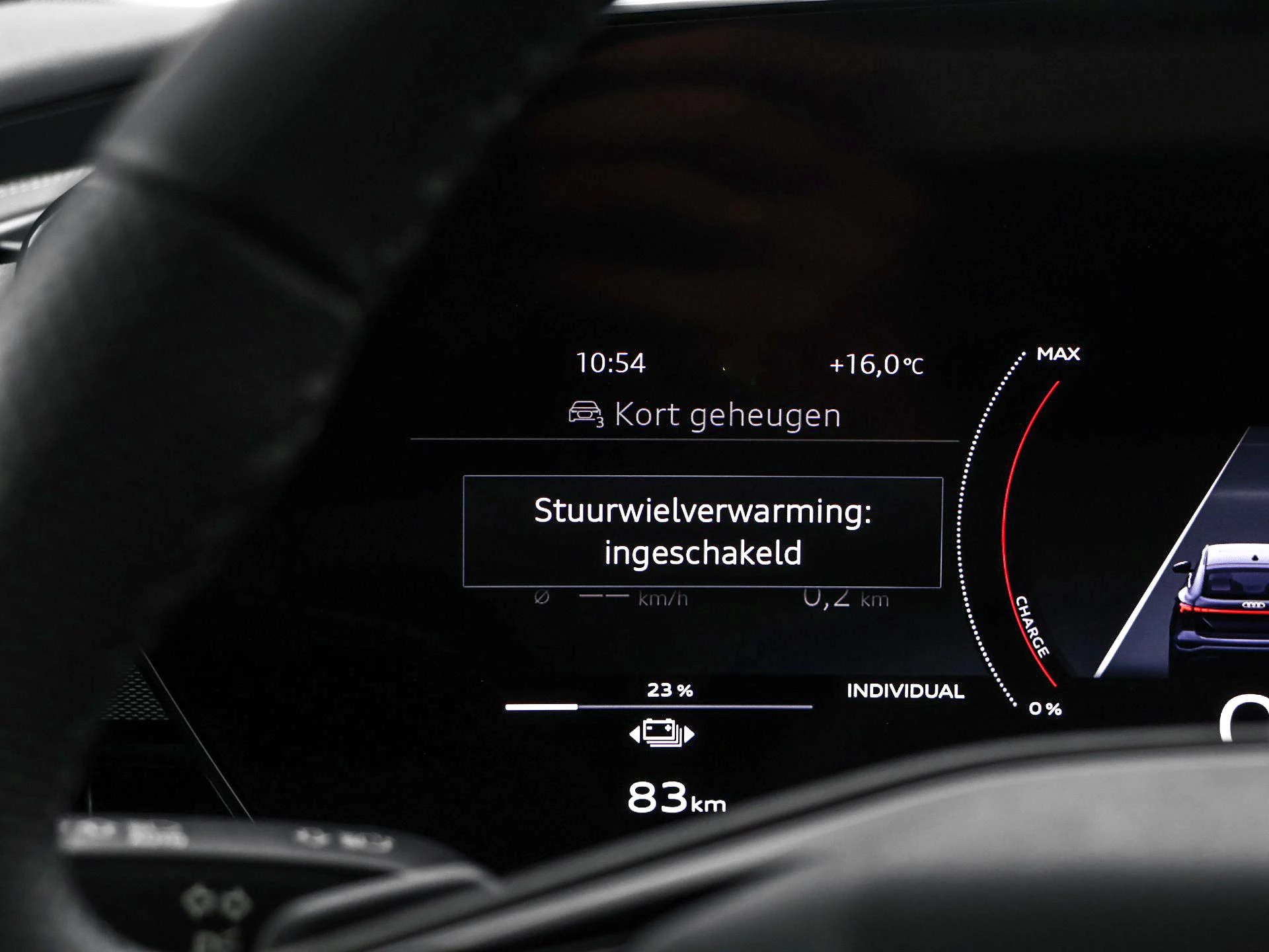 Hoofdafbeelding Audi Q6 e-tron