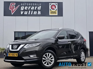 Hoofdafbeelding Nissan X-Trail Nissan X-Trail 1.6 DIG-T Business LEER PANO TREKHAAK