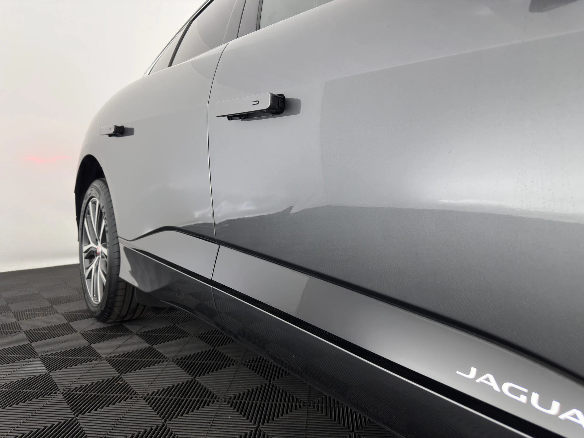 Hoofdafbeelding Jaguar I-PACE