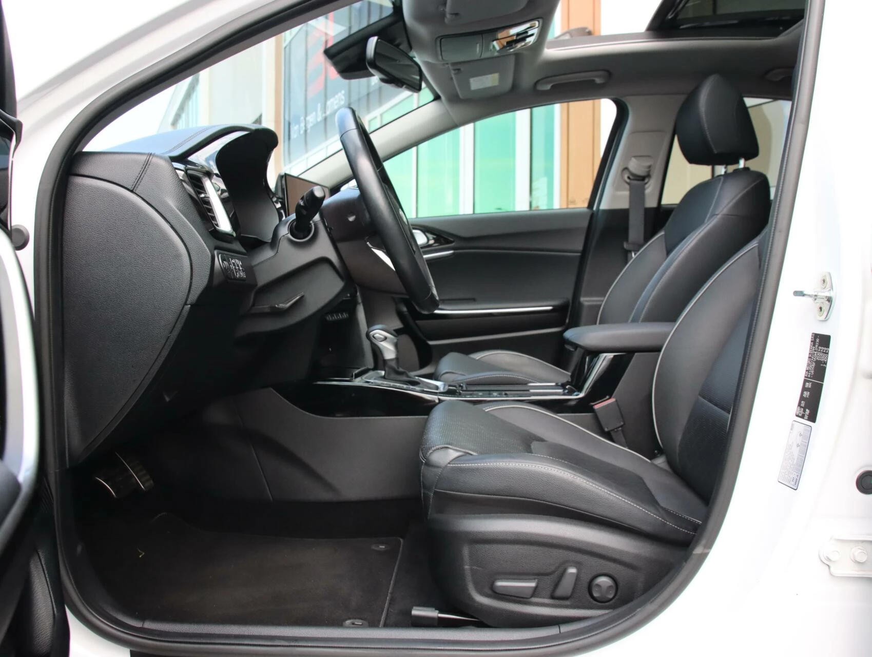 Hoofdafbeelding Kia XCeed