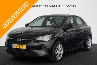 Opel Corsa-e Level 2 50 kWh SOH 98% Climate Control Cruise Control