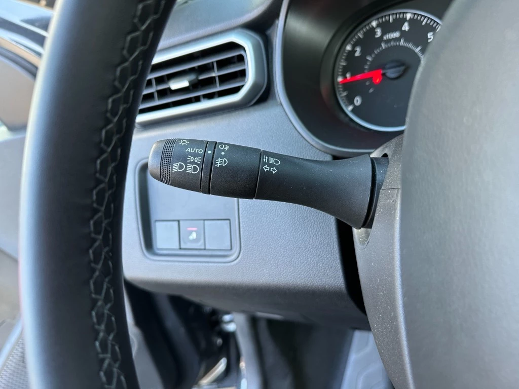 Hoofdafbeelding Dacia Duster