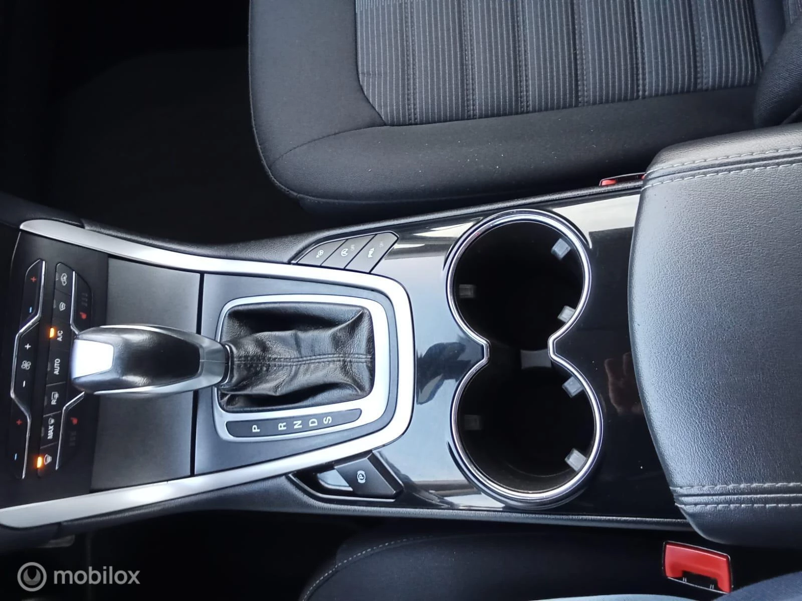 Hoofdafbeelding Ford Galaxy