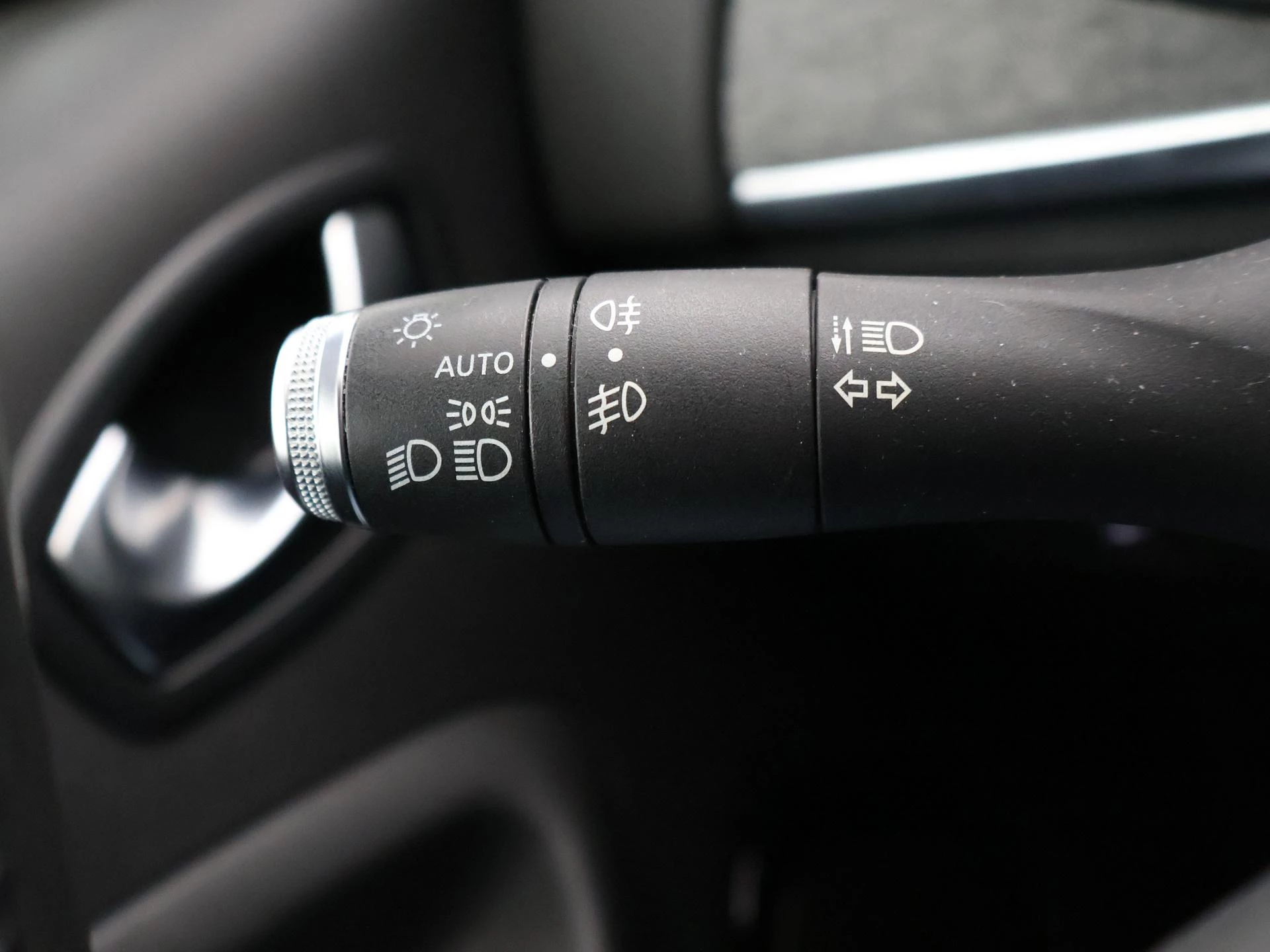 Hoofdafbeelding Renault ZOE