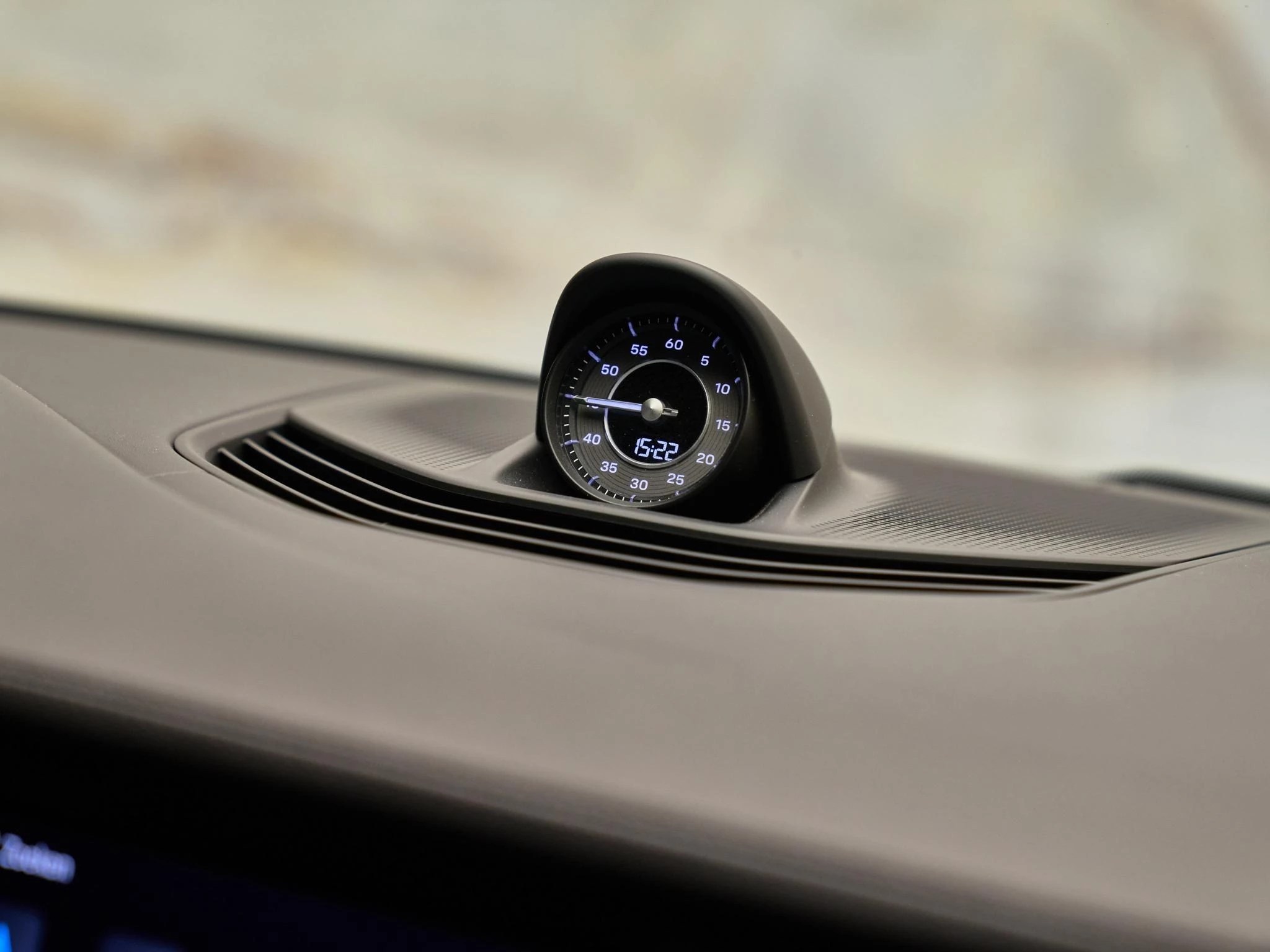 Hoofdafbeelding Porsche Taycan