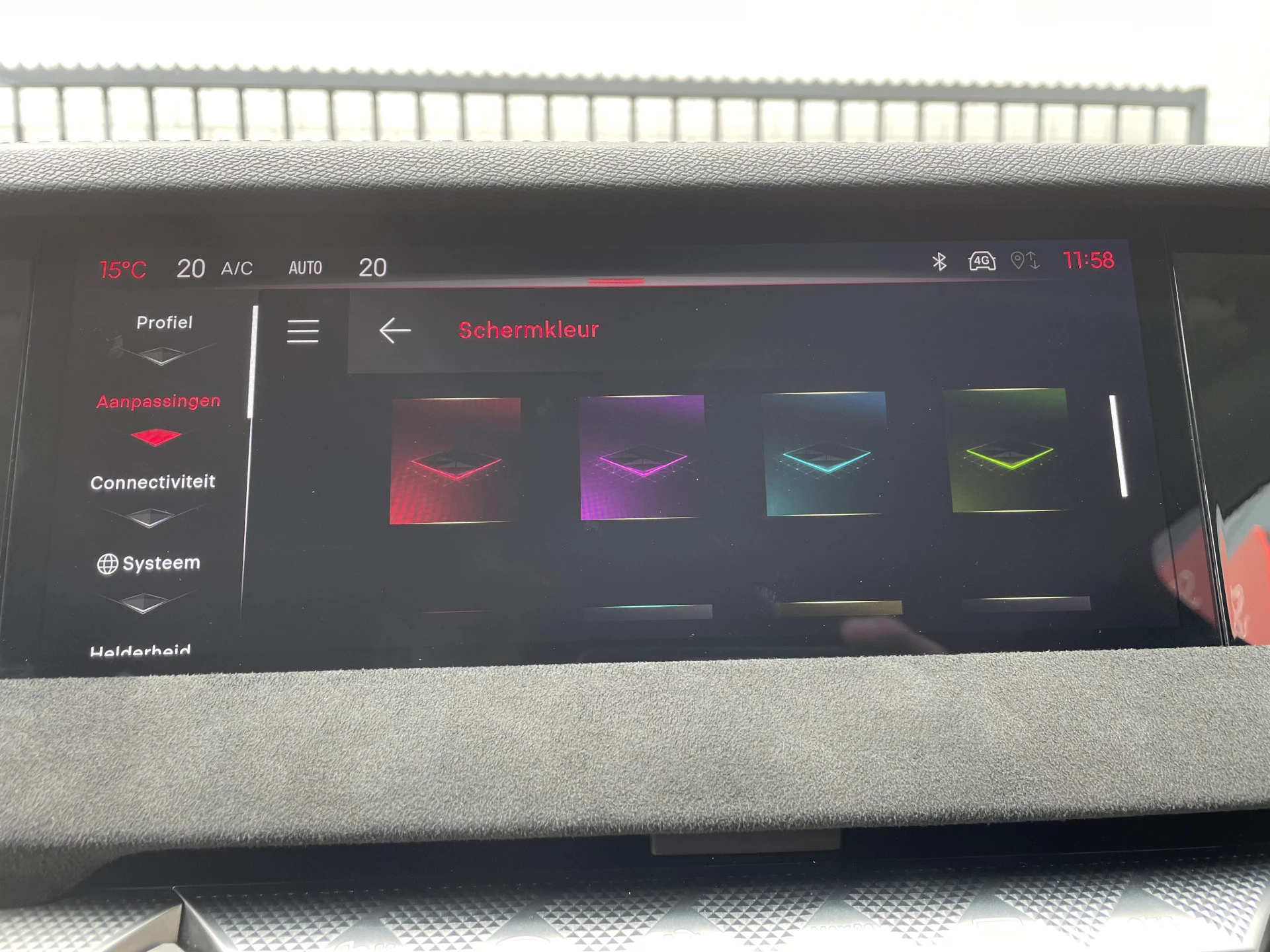 Hoofdafbeelding DS DS 4