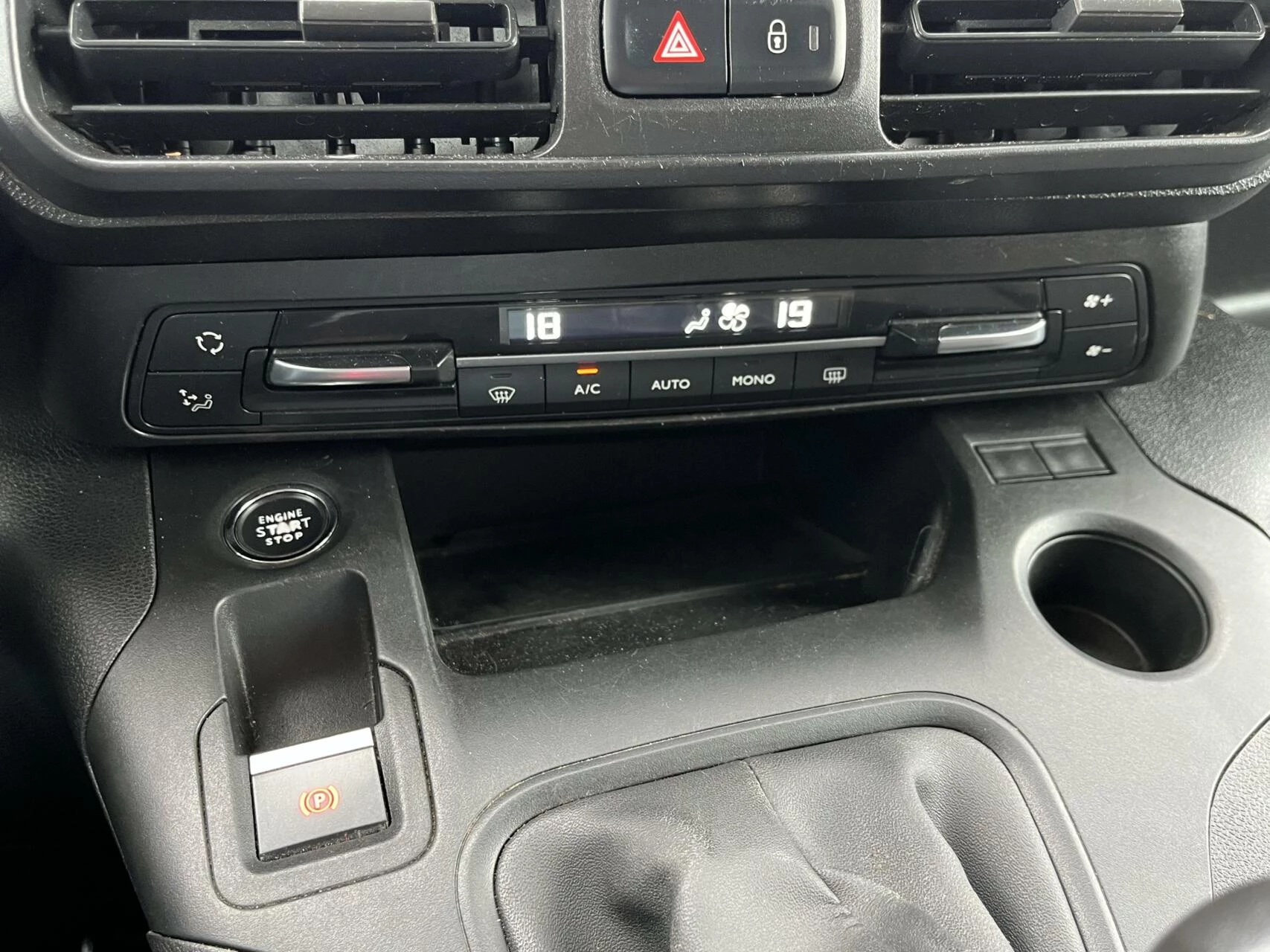 Hoofdafbeelding Toyota ProAce