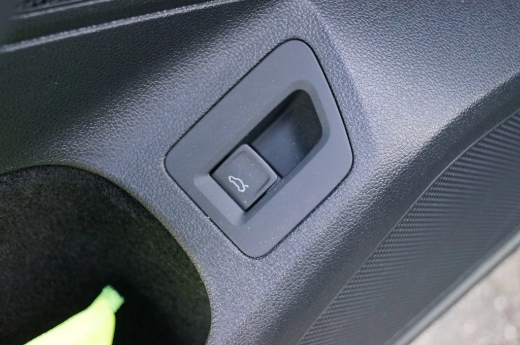 Hoofdafbeelding Volkswagen Arteon