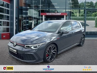 Volkswagen Golf 2.0 TSI DSG GTI NAVI/ACC/PDC/STOEL-STUURVERW