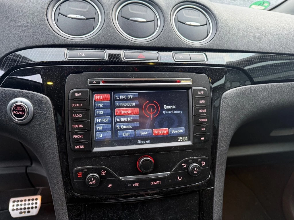 Hoofdafbeelding Ford S-Max