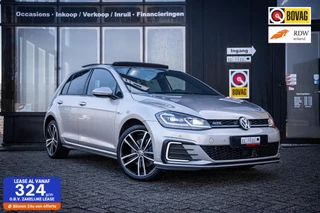 Volkswagen Golf 1.4 TSI GTE*PANO*CARPLAY*KEYLESS*LED*18''LM*