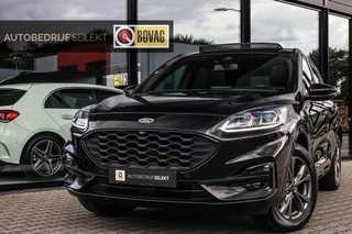 Hoofdafbeelding Ford Kuga Ford Kuga 2.5 PHEV ST-Line - PANO - HEADUP - CAMERA