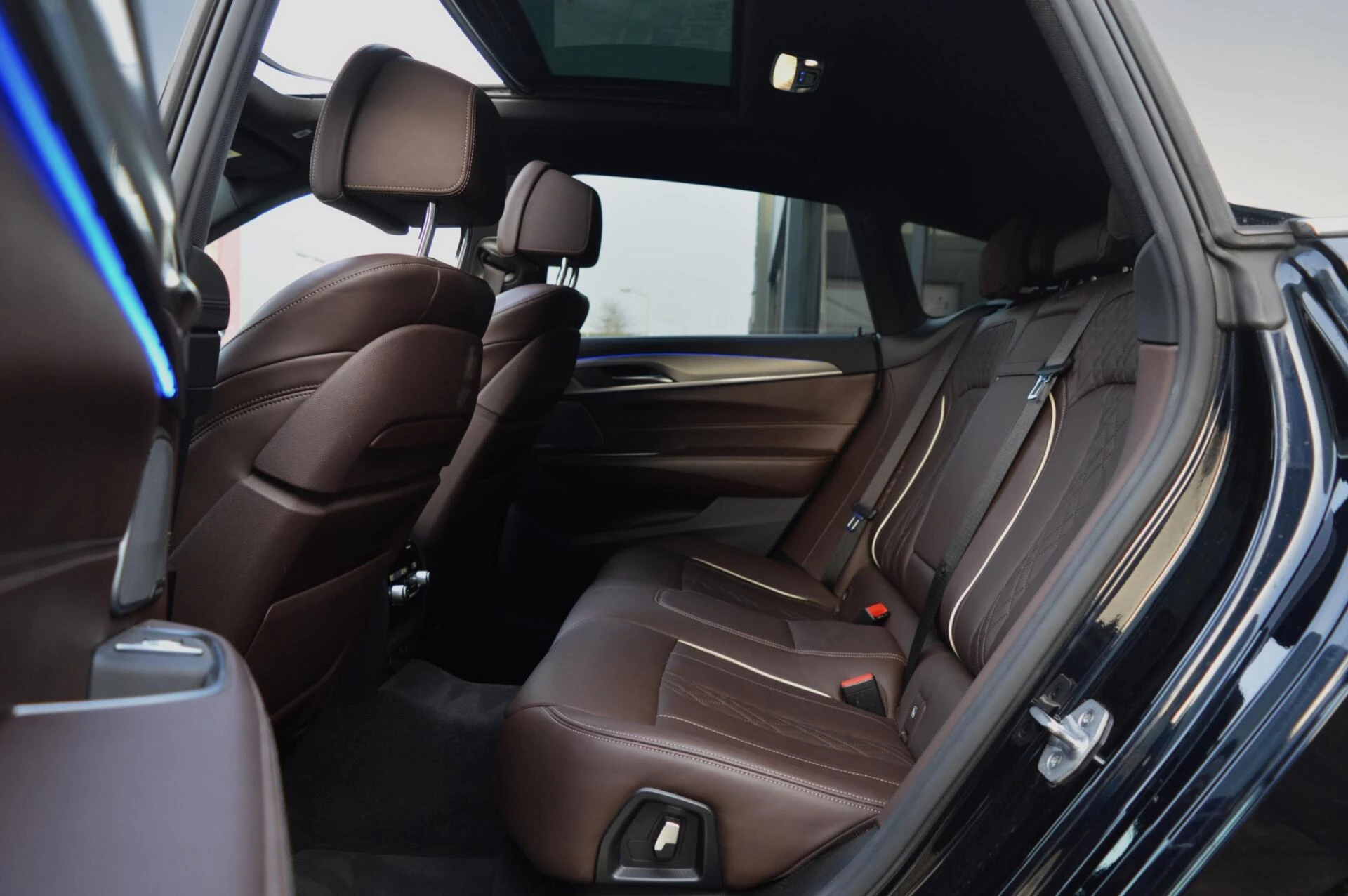 Hoofdafbeelding BMW 6 Serie