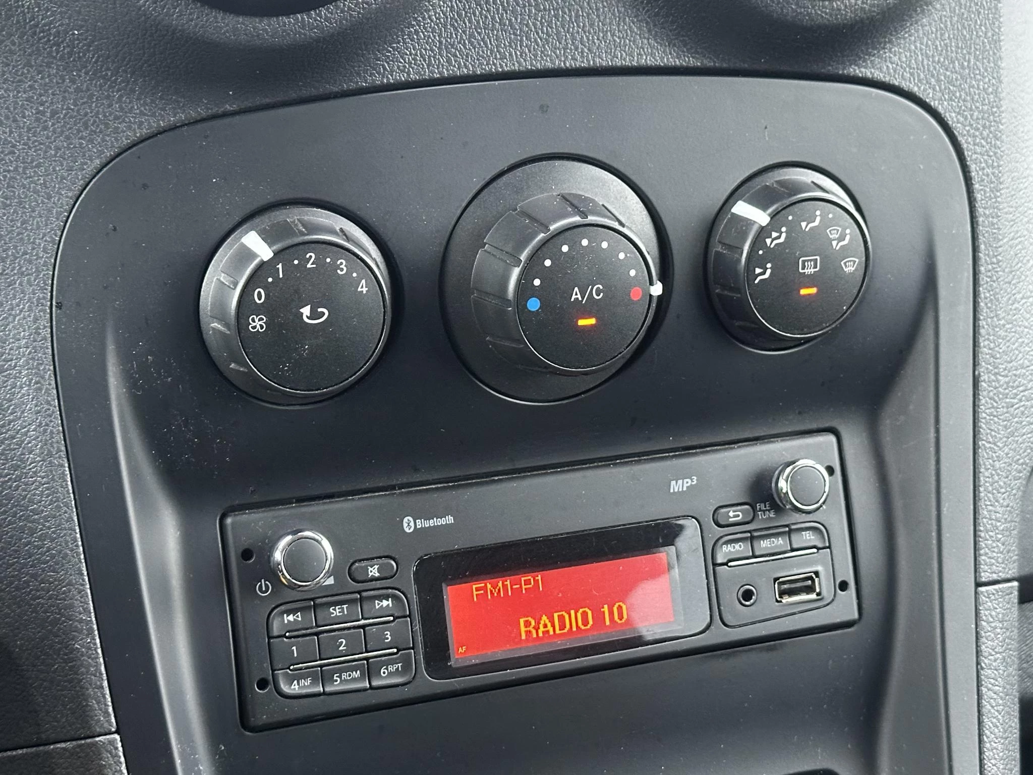 Hoofdafbeelding Mercedes-Benz Citan