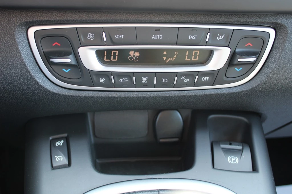 Hoofdafbeelding Renault Grand Scénic
