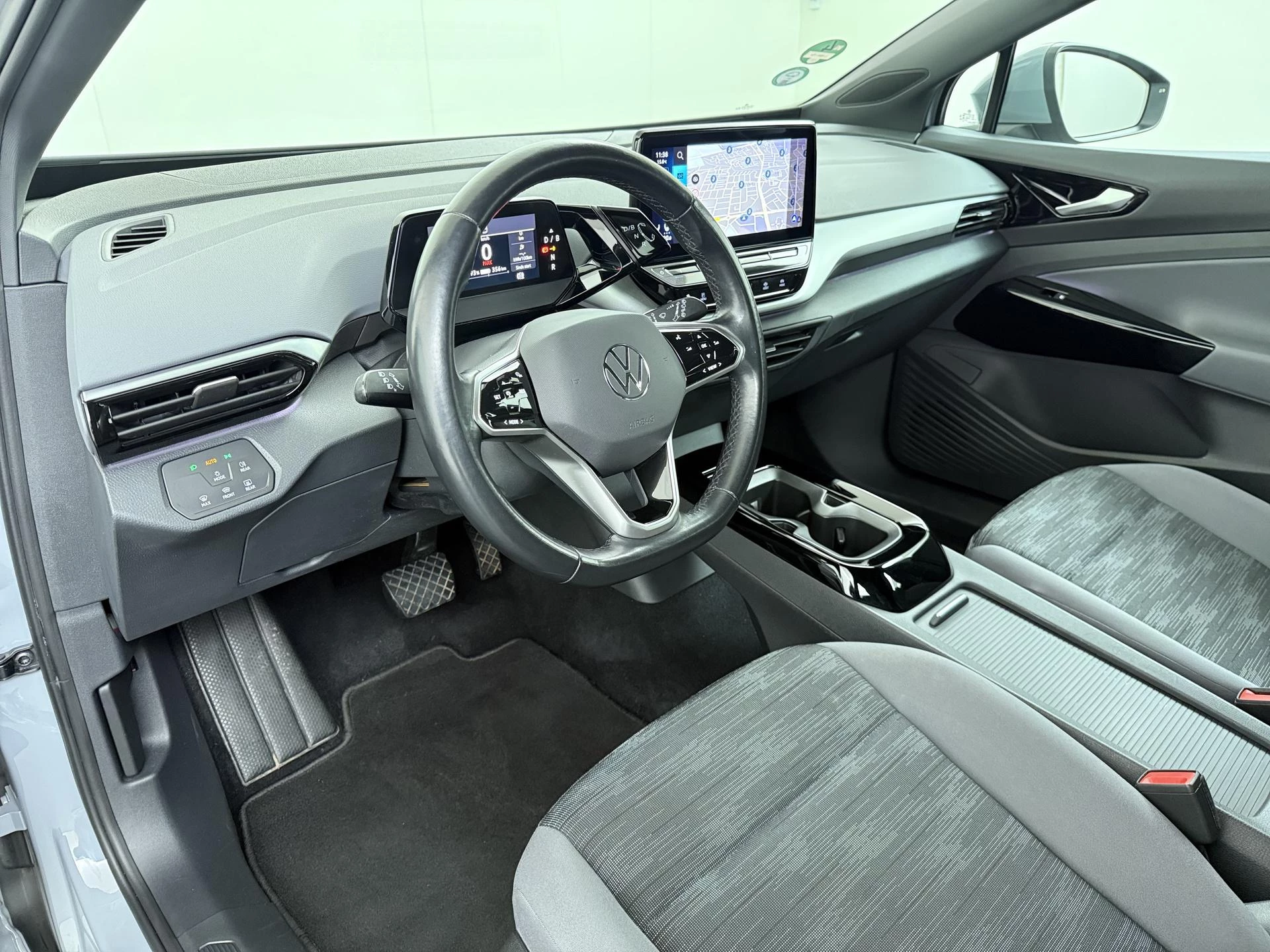 Hoofdafbeelding Volkswagen ID.4