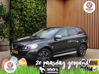 Volvo XC60 2.0 T5 R-Design|Automaat|Boekjes|Nap