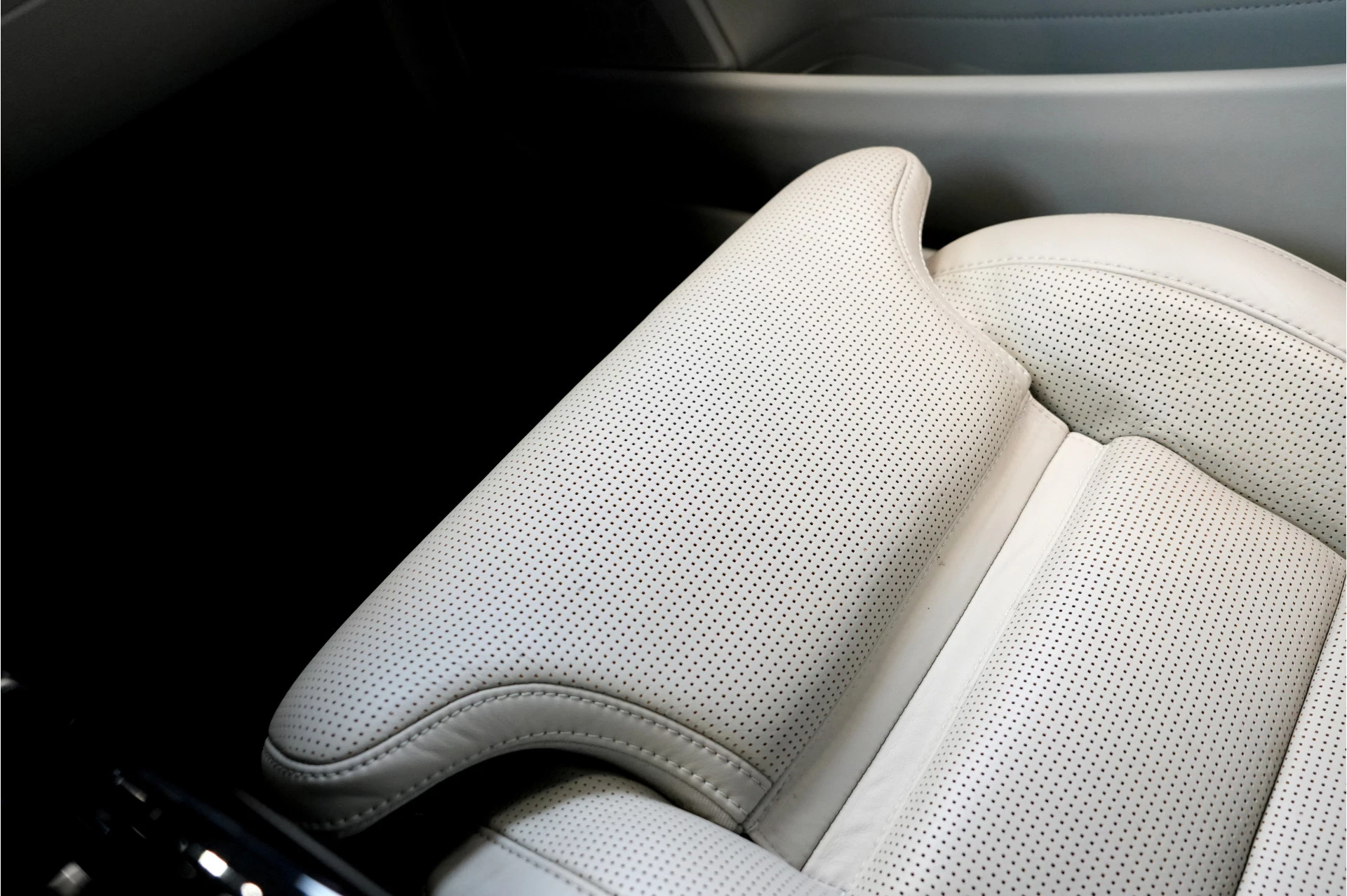 Hoofdafbeelding Volvo S90