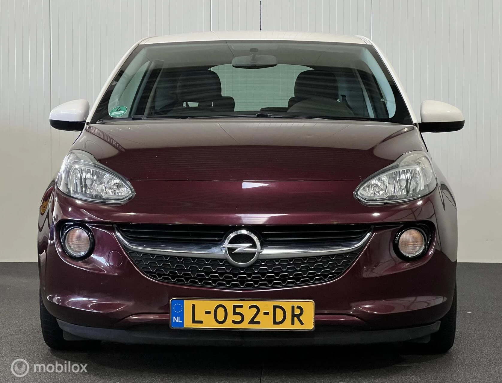 Hoofdafbeelding Opel ADAM