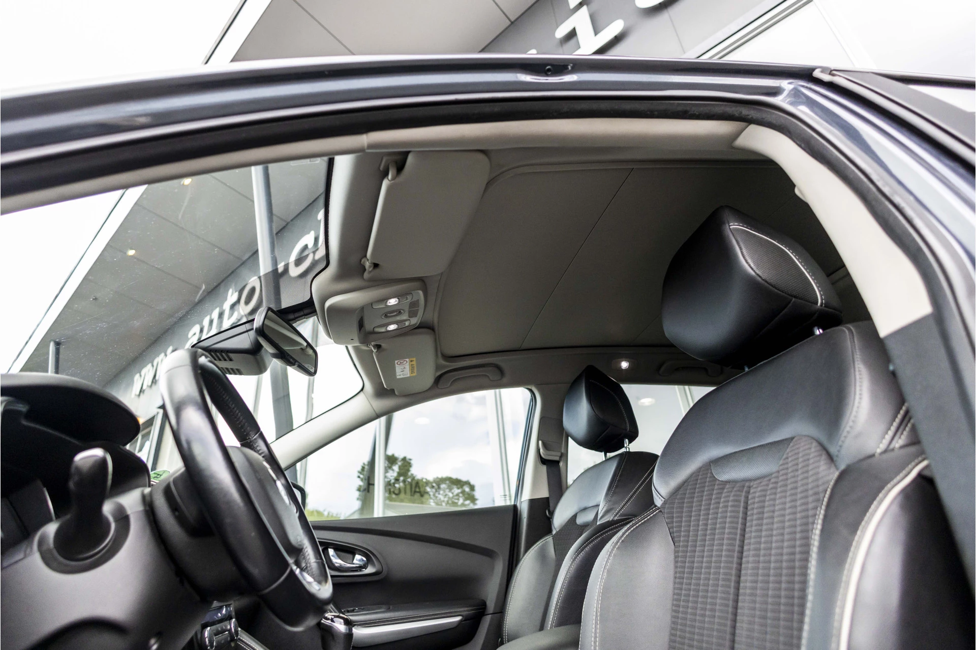 Hoofdafbeelding Renault Kadjar