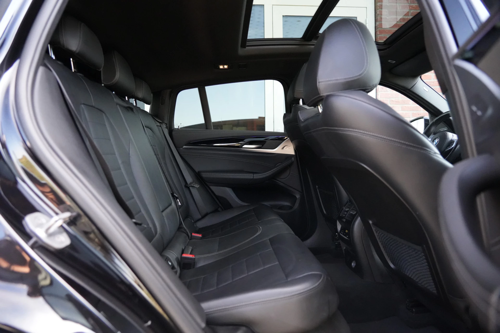 Hoofdafbeelding BMW X4