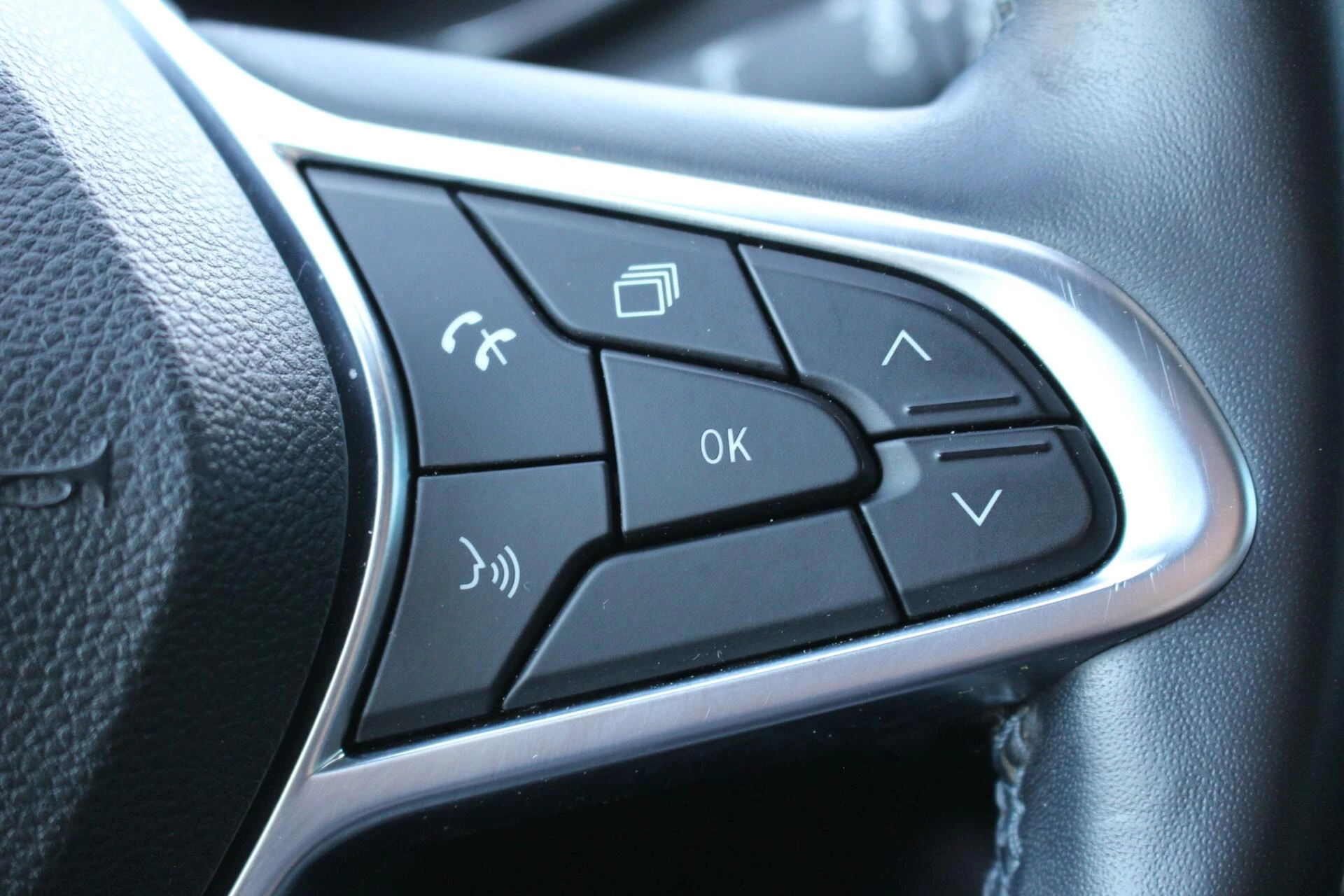 Hoofdafbeelding Renault ZOE