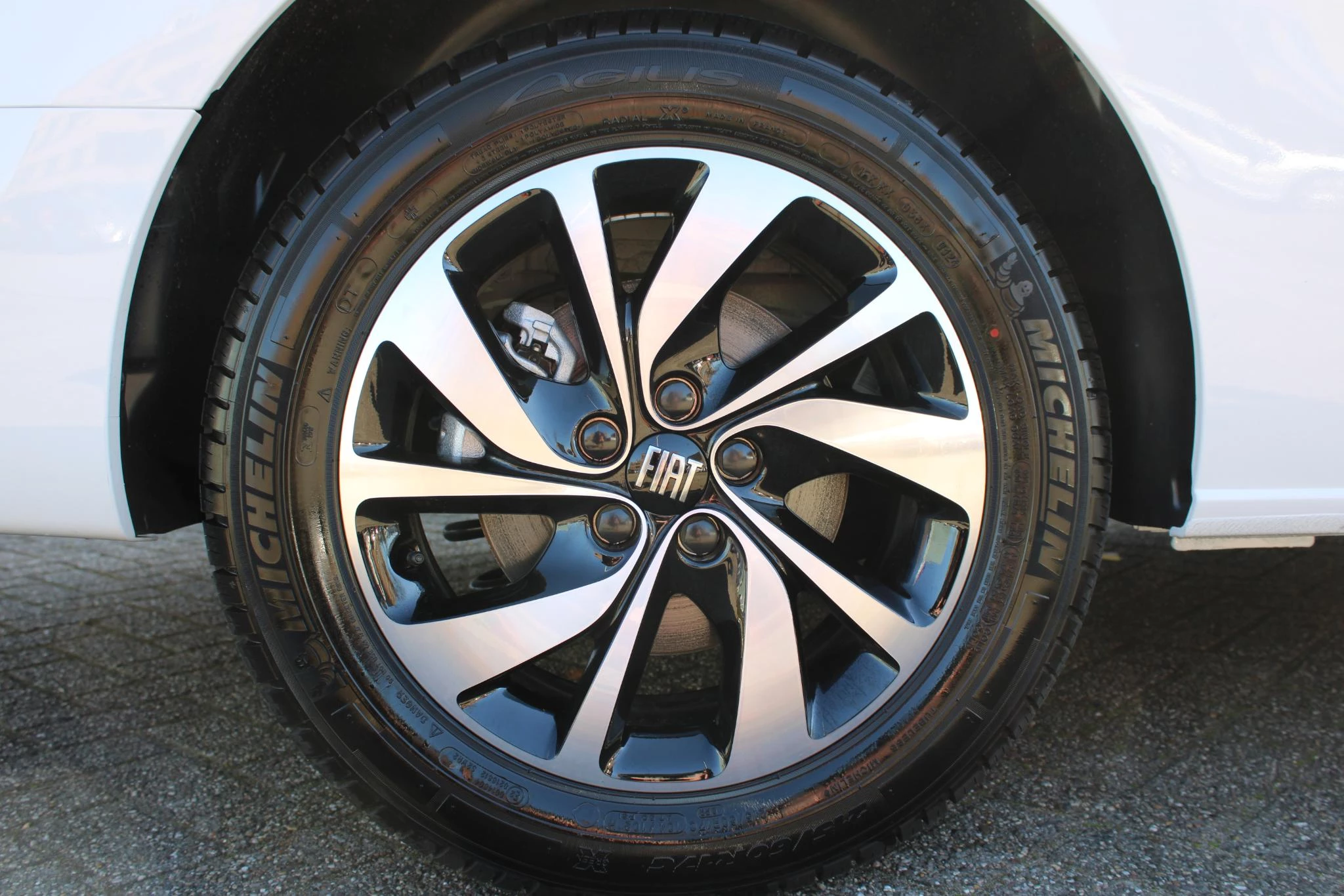 Hoofdafbeelding Fiat E-Scudo