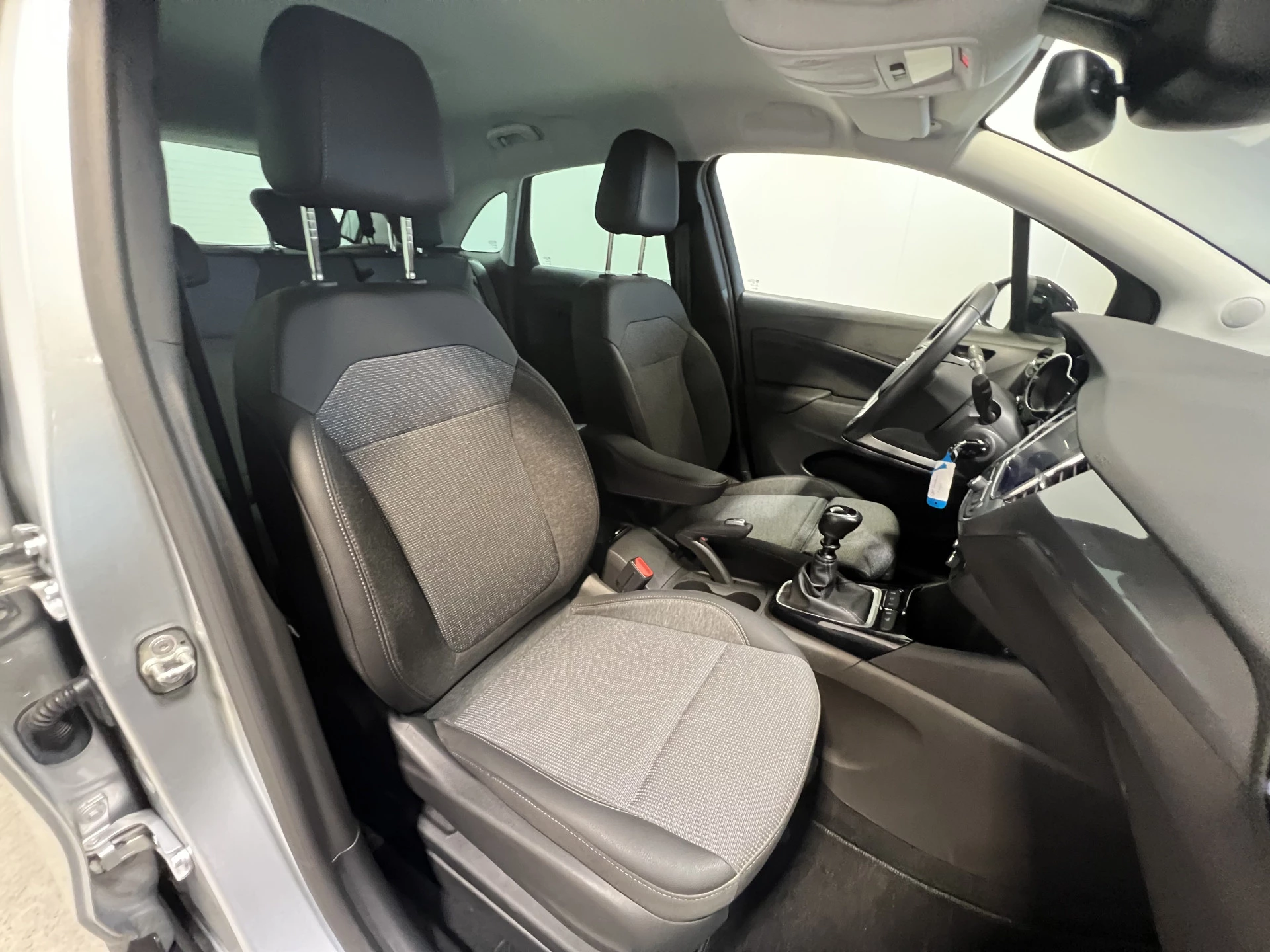 Hoofdafbeelding Opel Crossland