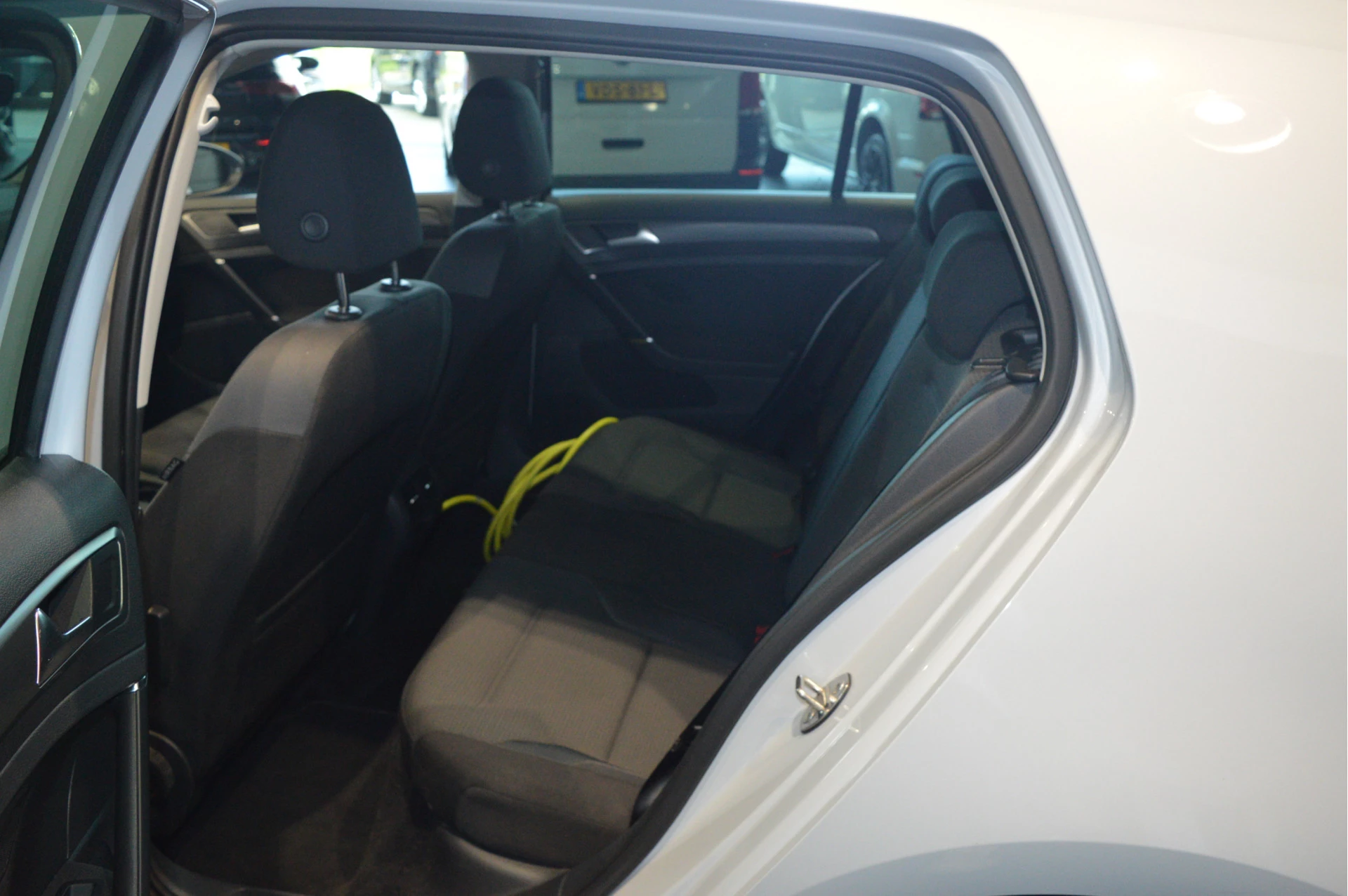 Hoofdafbeelding Volkswagen e-Golf