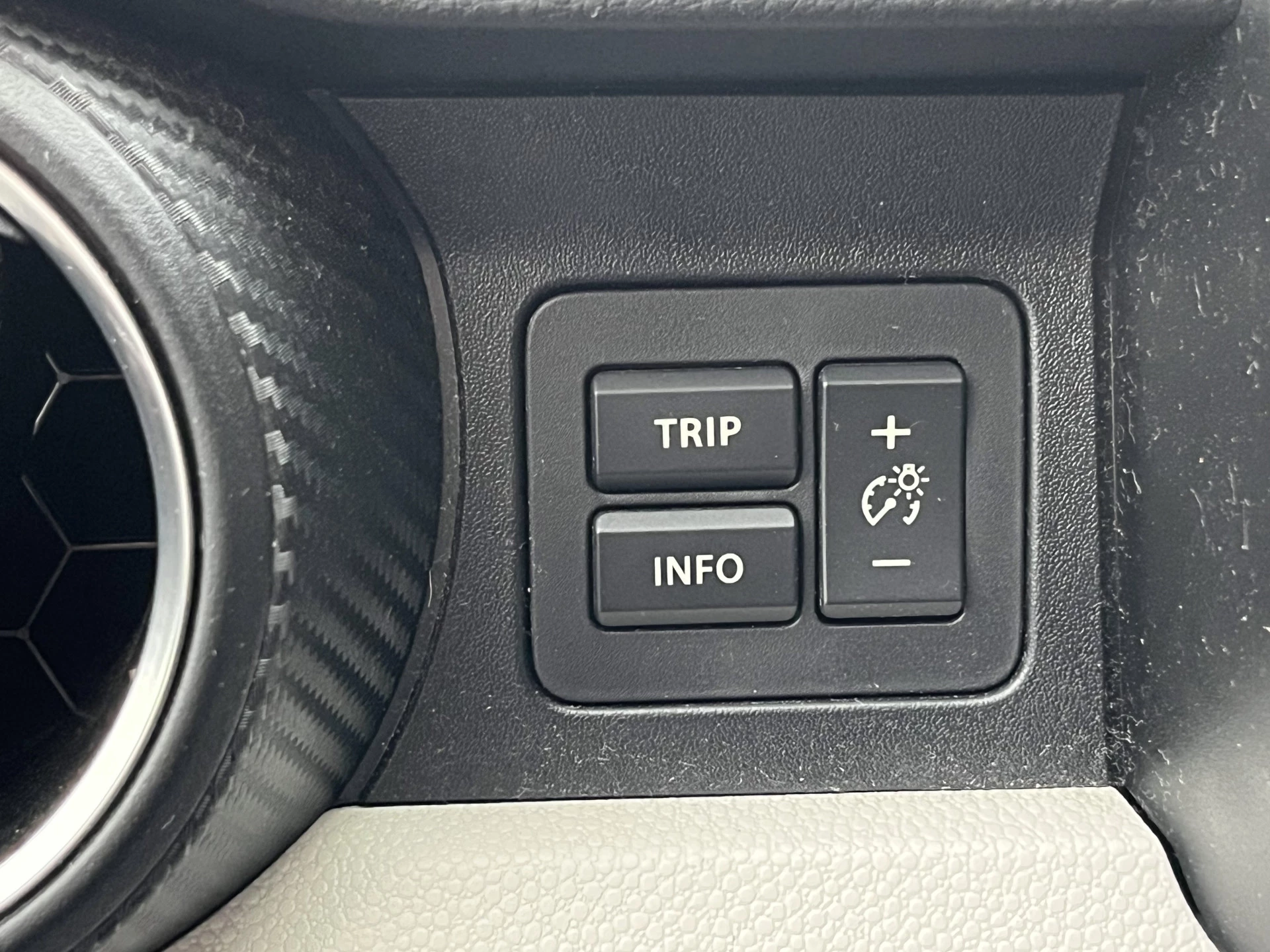 Hoofdafbeelding Suzuki Ignis