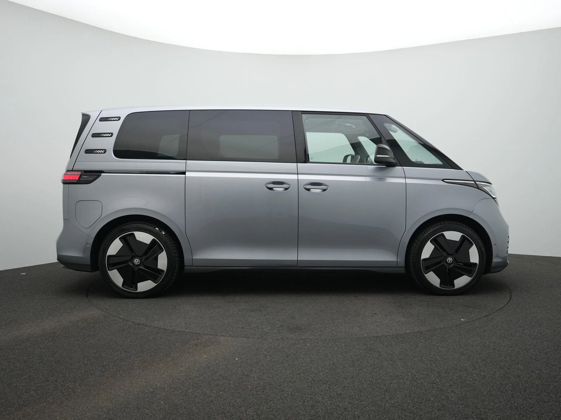 Hoofdafbeelding Volkswagen ID. Buzz