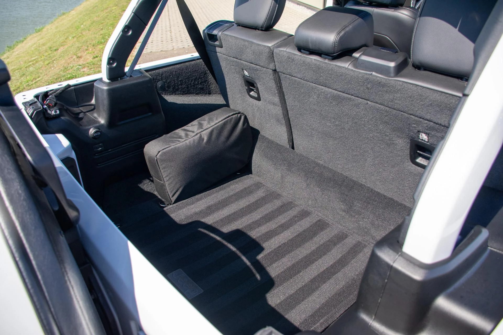 Hoofdafbeelding Jeep Wrangler