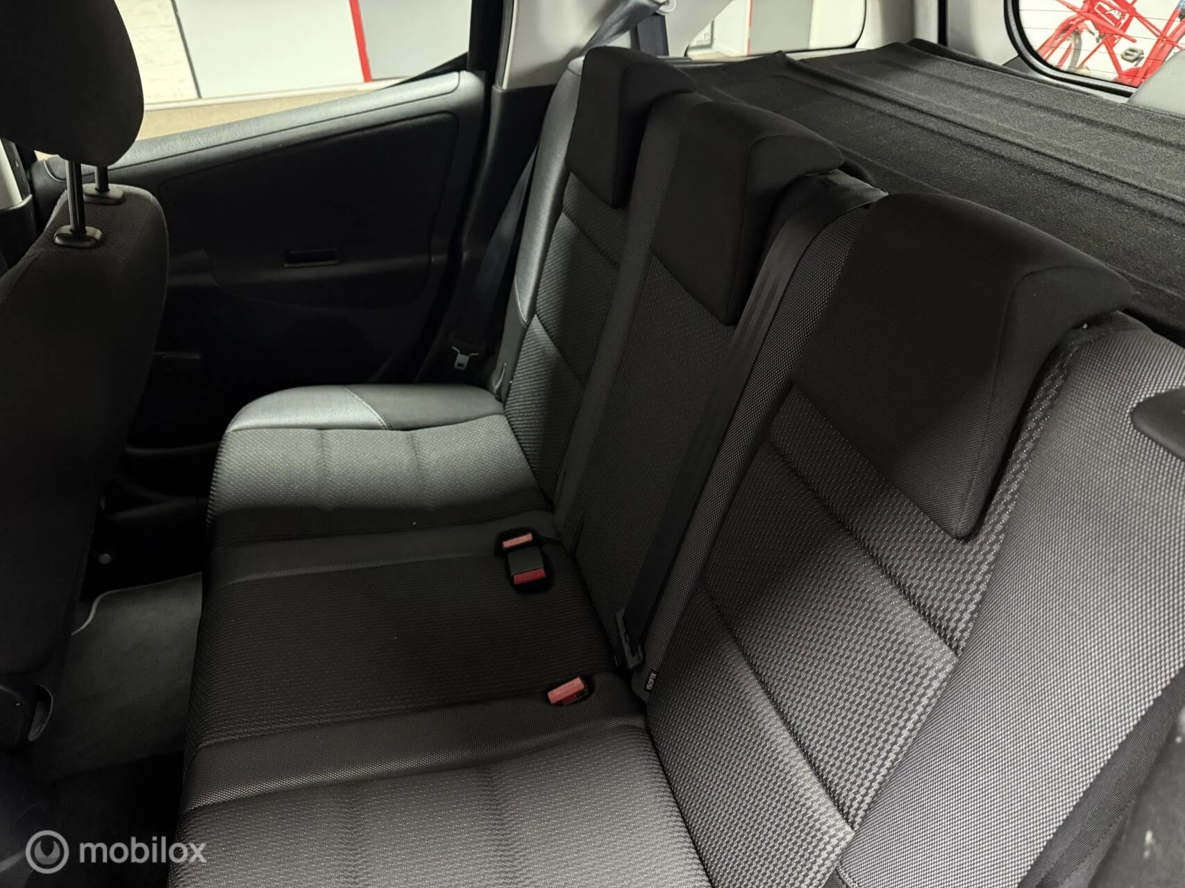 Hoofdafbeelding Peugeot 207