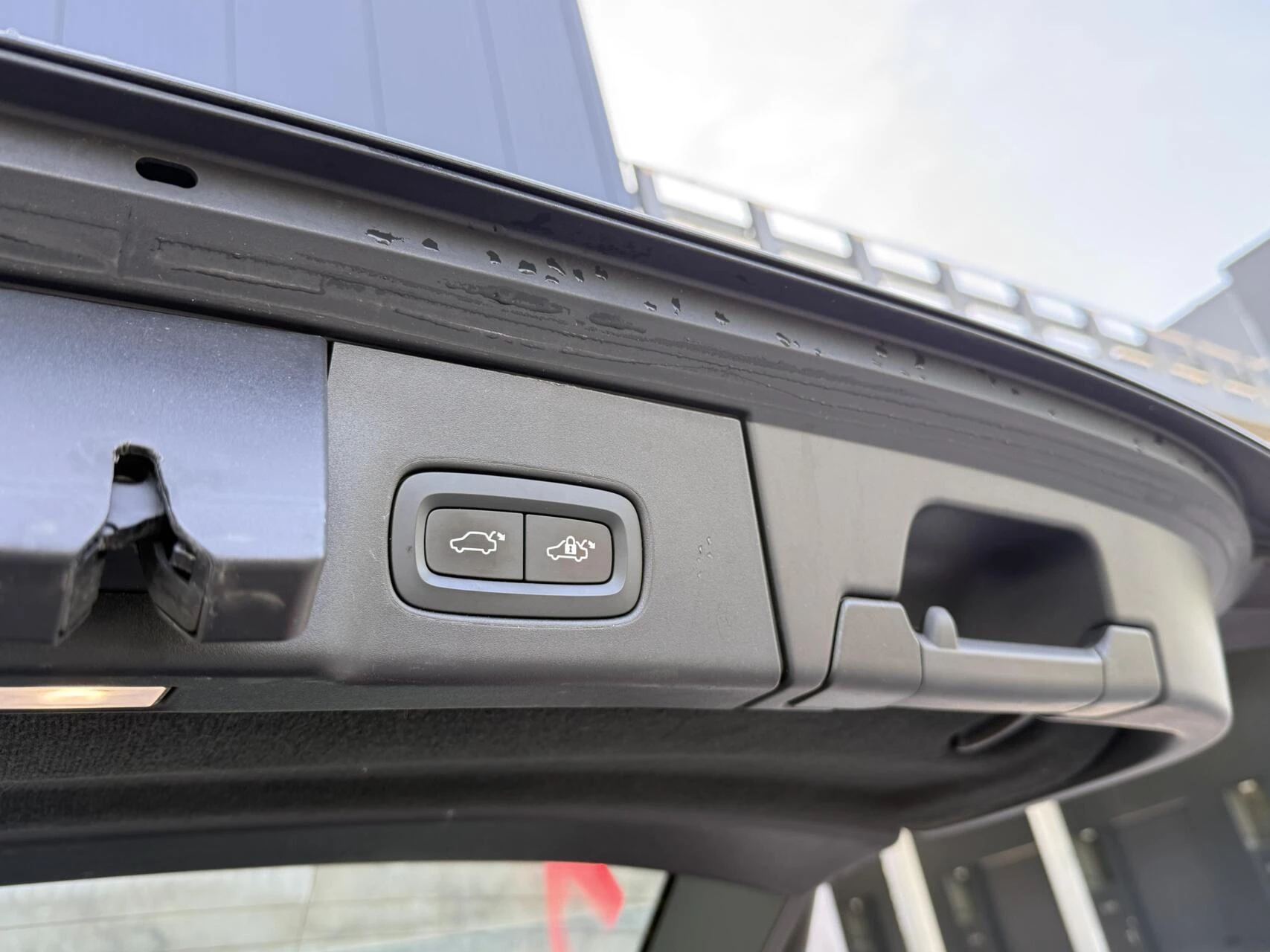 Hoofdafbeelding Volvo V90
