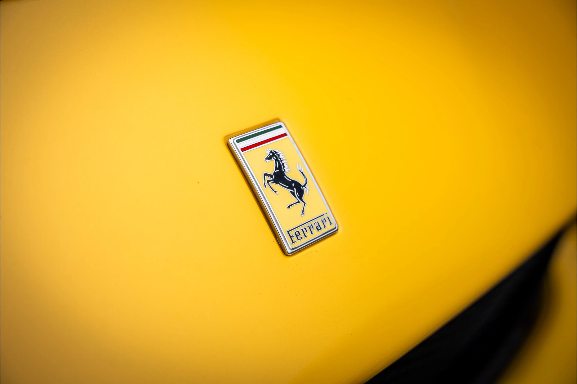 Hoofdafbeelding Ferrari 812 GTS