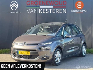 Hoofdafbeelding Citroën C4 Picasso Citroen C4 Picasso 130pk Selection I Trekhaak I Airco I